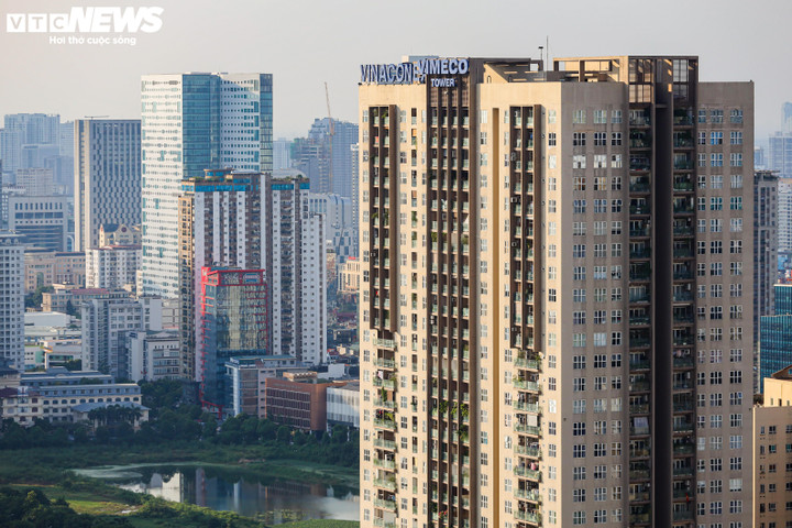 Có nên đầu tư bất động sản cuối năm nay để tối ưu lợi nhuận và an toàn Tài chính? - Ảnh 2. Có nên đầu tư bất động sản cuối năm nay để tối ưu lợi nhuận và an toàn Tài chính? - Ảnh 2.