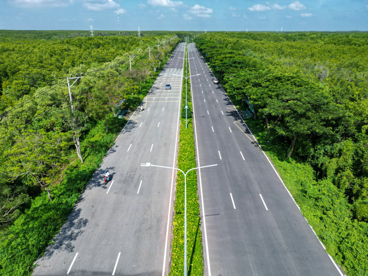 Bảng giá đất TP . HCM 2026: Tăng mạnh tại Bình Dương , cao nhất 687 triệu đồng / m² - Ảnh 2. Bảng giá đất TP . HCM 2026: Tăng mạnh tại Bình Dương , cao nhất 687 triệu đồng / m² - Ảnh 2.