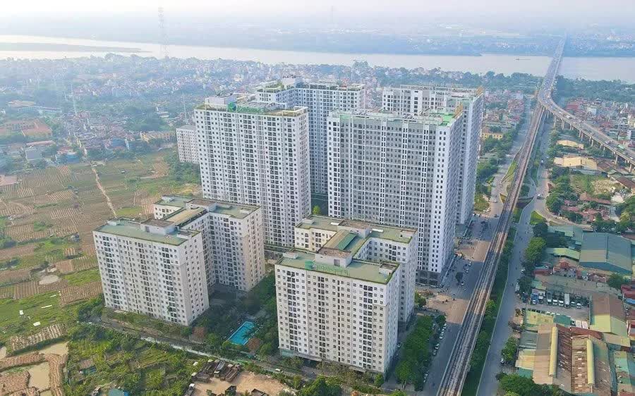 Ngân hàng hỗ trợ người vay 12 tháng lương khi thu giữ nhà ở duy nhất - Ảnh 1.