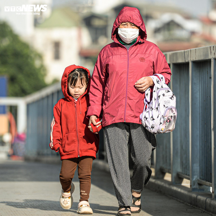 Dự báo thời tiết 30 / 11: Miền Bắc hanh khô , đêm có mưa vài nơi - Ảnh 1. Dự báo thời tiết 30 / 11: Miền Bắc hanh khô , đêm có mưa vài nơi - Ảnh 1.