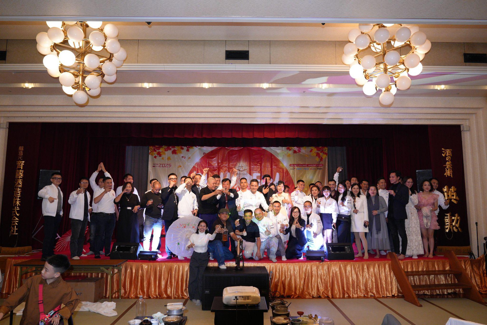 Bán phim cách nhiệt - Khám phá thế giới: “Hành trình mùa thu Nhật Bản 2025” - Ảnh 4. Bán phim cách nhiệt - Khám phá thế giới: “Hành trình mùa thu Nhật Bản 2025” - Ảnh 4.