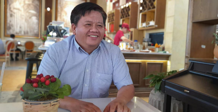 Công ty Mekolor cam kết đầu tư 100 tỷ USD vào dự án đường sắt cao tốc Bắc - Nam - Ảnh 1. Công ty Mekolor cam kết đầu tư 100 tỷ USD vào dự án đường sắt cao tốc Bắc - Nam - Ảnh 1.