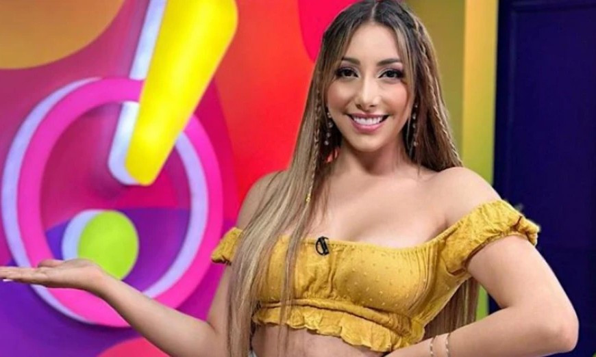 Hoa hậu Raquel Escalante qua đời ở tuổi 28: Cuộc chiến với ung thư đầy cảm hứng - Ảnh 1. Hoa hậu Raquel Escalante qua đời ở tuổi 28: Cuộc chiến với ung thư đầy cảm hứng - Ảnh 1.