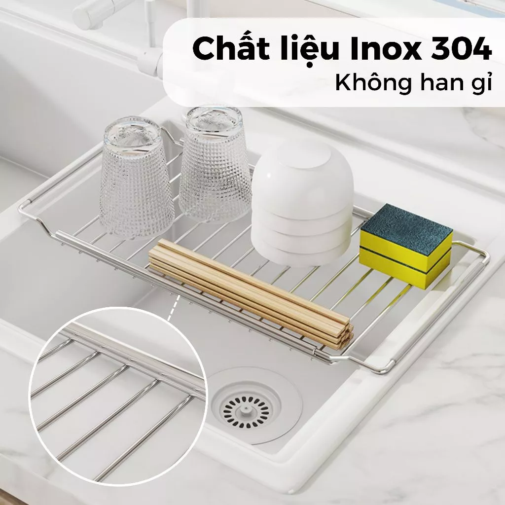 Tôi chỉ mua đúng 7 món đồ bếp ở tuổi 50 - và bất ngờ giảm nửa công việc nhà- Ảnh 4. Tôi chỉ mua đúng 7 món đồ bếp ở tuổi 50 - và bất ngờ giảm nửa công việc nhà- Ảnh 4.