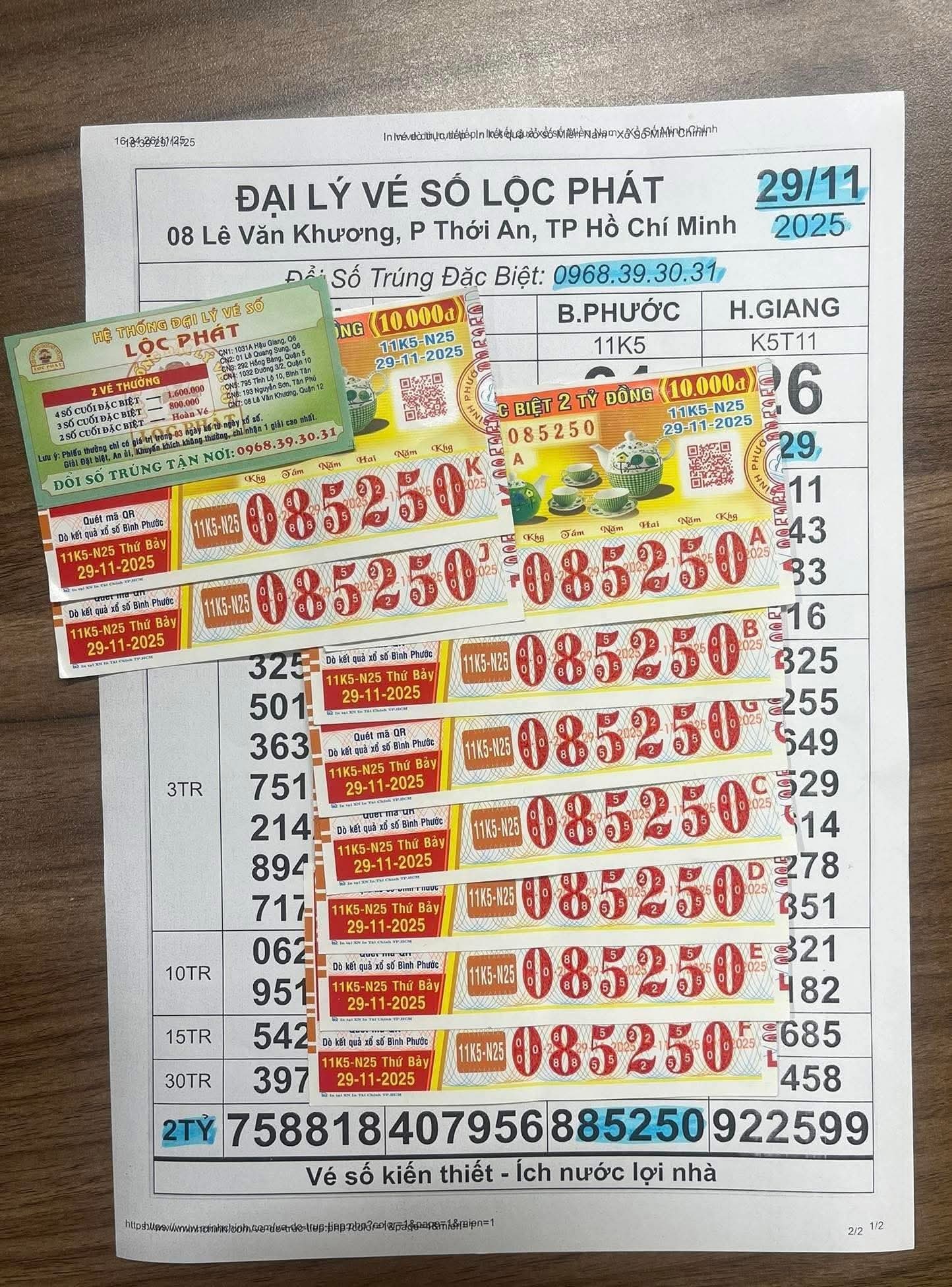 Xổ số miền Nam: TPHCM và Tây Ninh tiếp tục có nhiều người trúng độc đắc và an ủi - Ảnh 2. Xổ số miền Nam: TPHCM và Tây Ninh tiếp tục có nhiều người trúng độc đắc và an ủi - Ảnh 2.