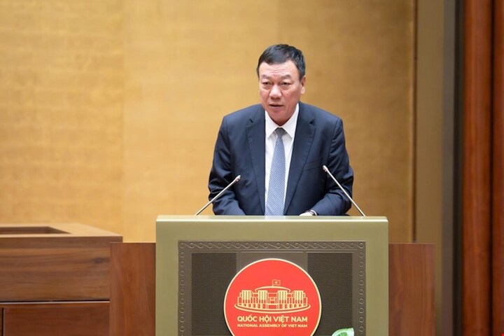 Đề xuất thu nhập tăng 1 tỷ đồng/năm phải giải trình về nguồn gốc tài sản- Ảnh 1.