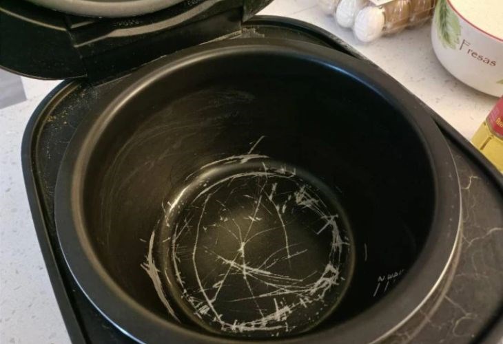 5 dấu hiệu “tiêu tan tài lộc” ngay trong căn bếp - nếu có 1 thôi, gia đình bạn cũng nên chỉnh lại ngay!- Ảnh 2. 5 dấu hiệu “tiêu tan tài lộc” ngay trong căn bếp - nếu có 1 thôi, gia đình bạn cũng nên chỉnh lại ngay!- Ảnh 2.