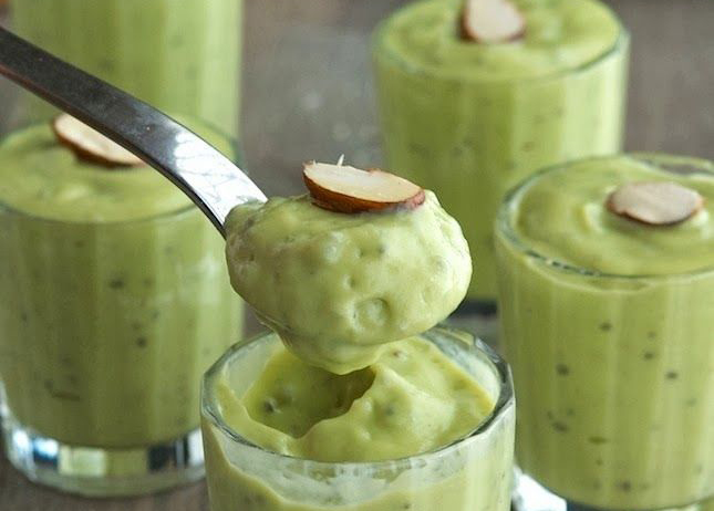 4 trái cây dù "mê như điếu đổ" cũng phải ăn ít lại: "Phá gan" cực nhanh dù không uống giọt rượu nào! - Ảnh 2.