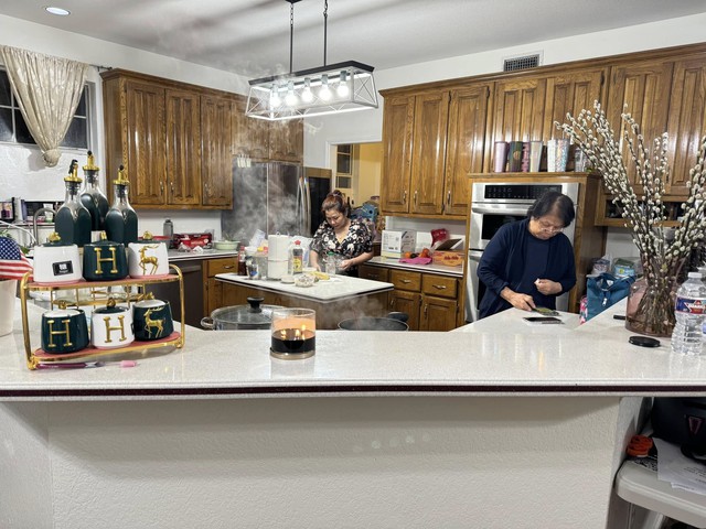 Toàn cảnh bất động sản của Toàn cảnh bất động sản của