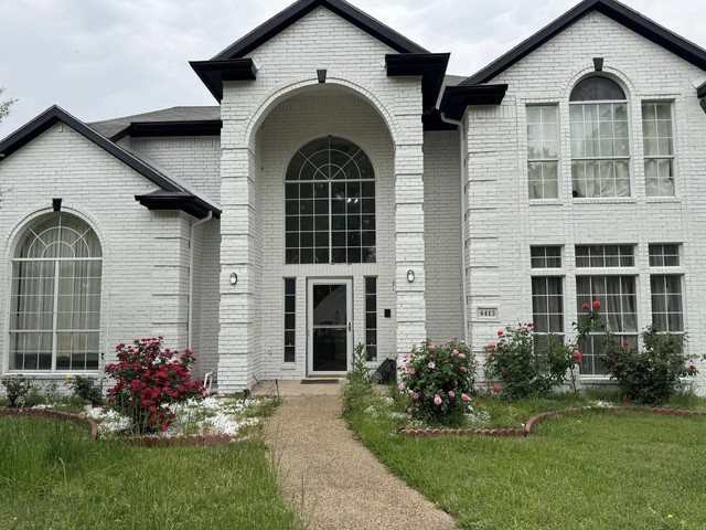 Toàn cảnh bất động sản của Toàn cảnh bất động sản của