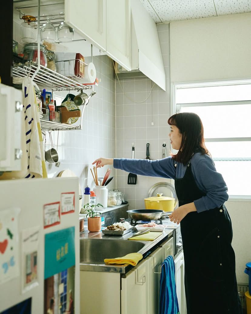 5 dấu hiệu “tiêu tan tài lộc” ngay trong căn bếp - nếu có 1 thôi, gia đình bạn cũng nên chỉnh lại ngay!- Ảnh 4. 5 dấu hiệu “tiêu tan tài lộc” ngay trong căn bếp - nếu có 1 thôi, gia đình bạn cũng nên chỉnh lại ngay!- Ảnh 4.