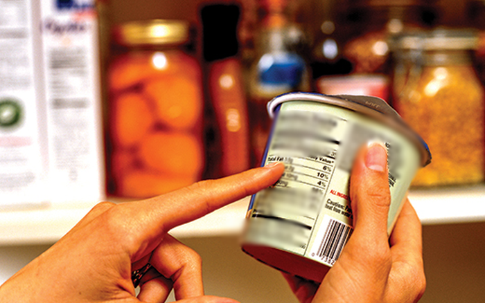 5 dấu hiệu “tiêu tan tài lộc” ngay trong căn bếp - nếu có 1 thôi, gia đình bạn cũng nên chỉnh lại ngay!- Ảnh 3. 5 dấu hiệu “tiêu tan tài lộc” ngay trong căn bếp - nếu có 1 thôi, gia đình bạn cũng nên chỉnh lại ngay!- Ảnh 3.