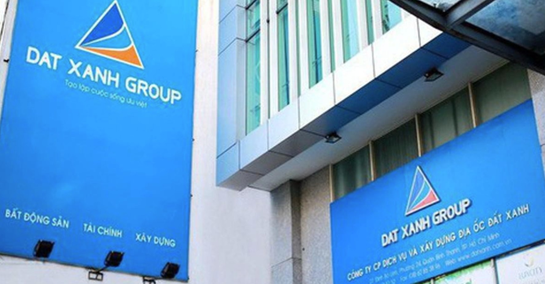 Dragon Capital giảm sở hữu tại Đất Xanh xuống dưới 10% - Ảnh 1.