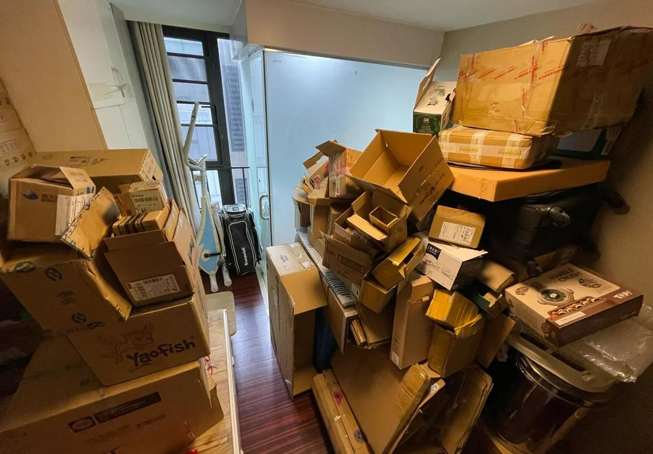 6 lối tiết kiệm mù quáng: Dẫn lối ung thư, đào hố chôn mình- Ảnh 2. 6 lối tiết kiệm mù quáng: Dẫn lối ung thư, đào hố chôn mình- Ảnh 2.