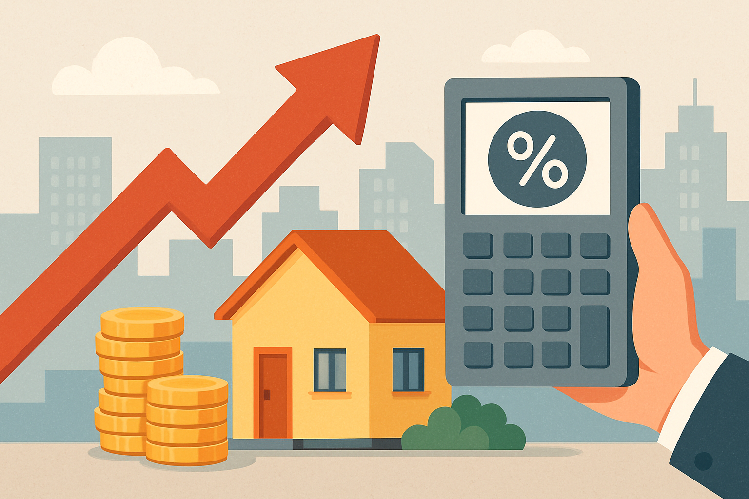 VARS ra cảnh báo quan trọng với tất cả những người đang mua chung cư, bài học được rút ra từ những đợt "bán tháo, cắt lỗ" trước đó - Ảnh 1.