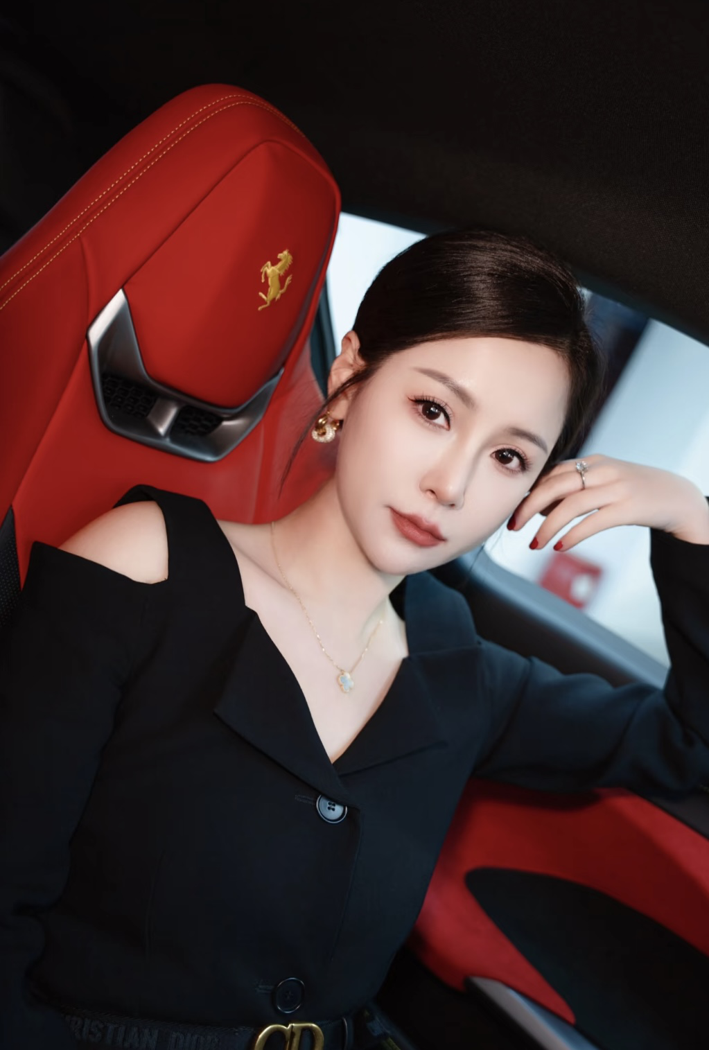 Khó chê người giàu- Ảnh 2. Khó chê người giàu- Ảnh 2.