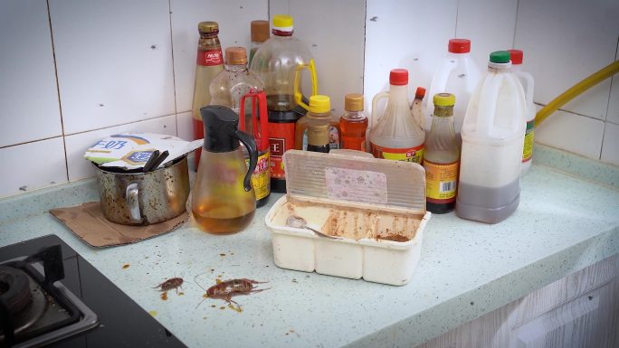 5 dấu hiệu “tiêu tan tài lộc” ngay trong căn bếp - nếu có 1 thôi, gia đình bạn cũng nên chỉnh lại ngay!- Ảnh 1. 5 dấu hiệu “tiêu tan tài lộc” ngay trong căn bếp - nếu có 1 thôi, gia đình bạn cũng nên chỉnh lại ngay!- Ảnh 1.