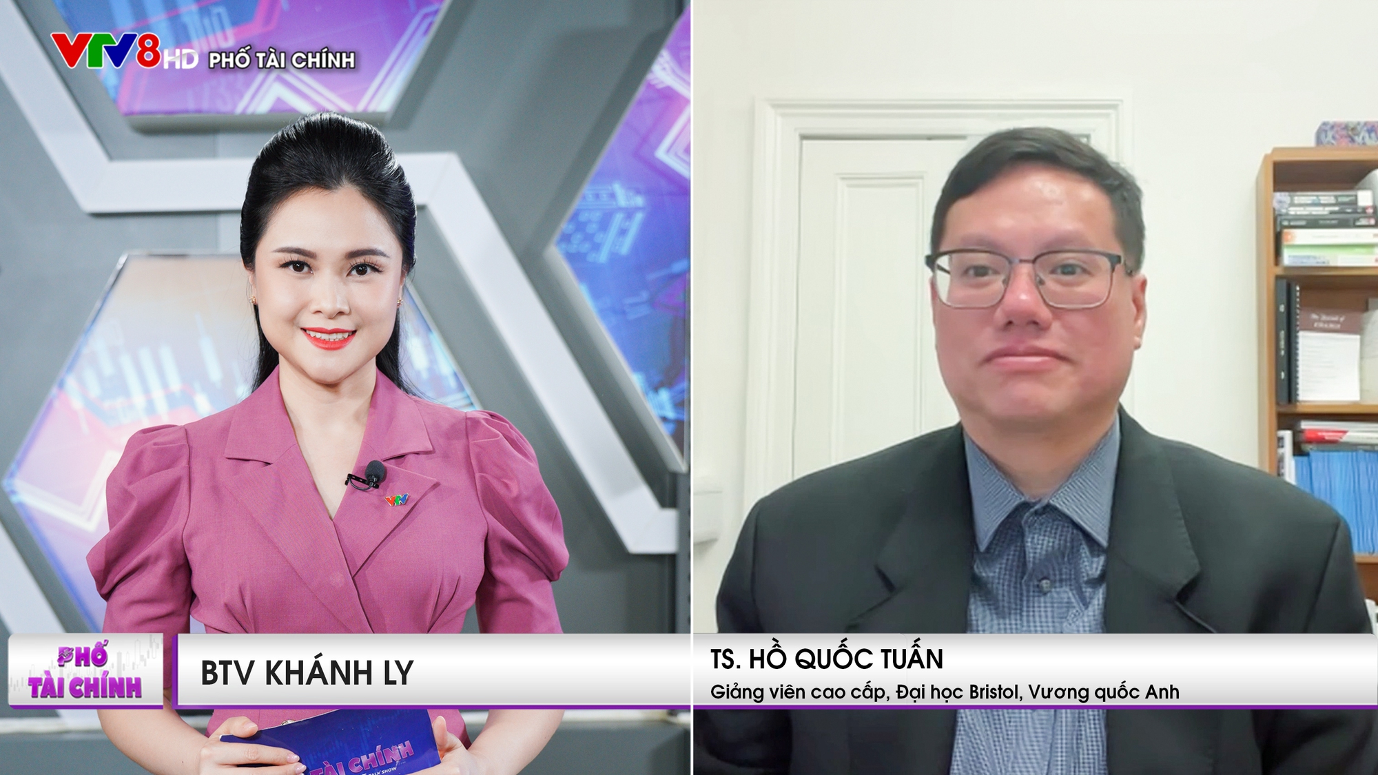 TS. Hồ Quốc Tuấn: - Ảnh 2.