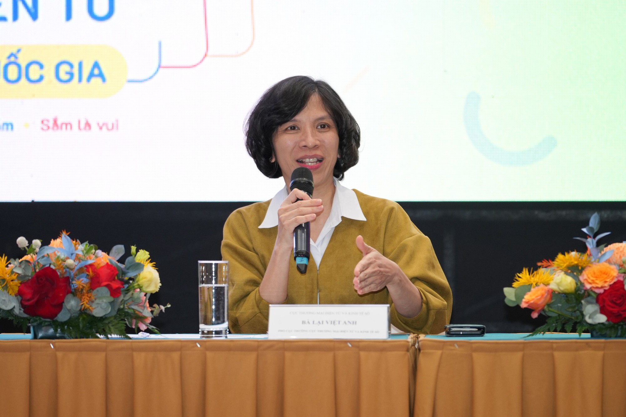 Tin vui: Doanh nghiệp được khuyến mãi 100% hàng hóa, dịch vụ từ ngày 13-17/11- Ảnh 2. Tin vui: Doanh nghiệp được khuyến mãi 100% hàng hóa, dịch vụ từ ngày 13-17/11- Ảnh 2.