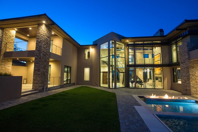 Toàn cảnh bất động sản của Toàn cảnh bất động sản của