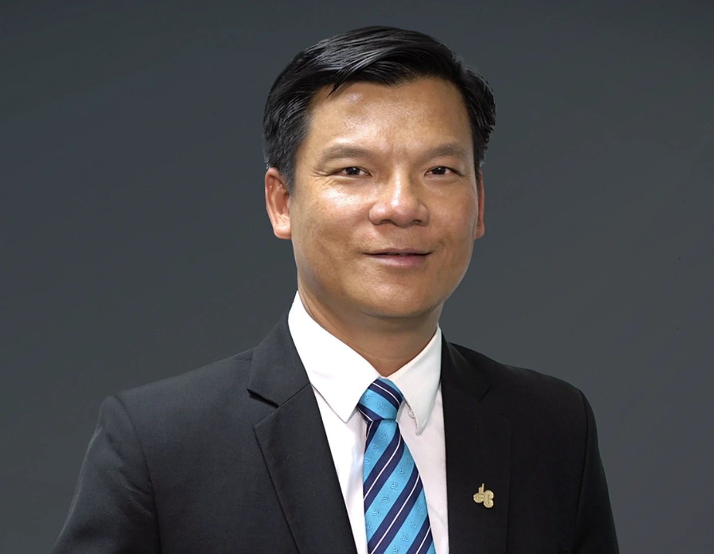 Từ nhiệm vị trí TGĐ Hòa Bình (HBC), ông Lê Văn Nam vẫn làm Chủ tịch công ty xây dựng riêng, là đối tác quen mặt của Sunshine- Ảnh 1.