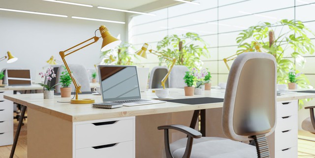 Không hề mê tín: 6 mẹo phong thủy cực vượng cho bàn làm việc, bên trái hút quý nhân, bên phải cải thiện tiền bạc- Ảnh 1. Không hề mê tín: 6 mẹo phong thủy cực vượng cho bàn làm việc, bên trái hút quý nhân, bên phải cải thiện tiền bạc- Ảnh 1.