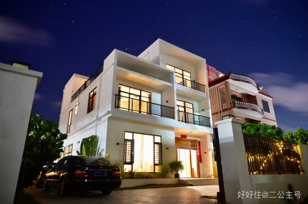 Cặp đôi U40 rủ nhau cầm 6 tỷ đồng về quê xây nhà để nghỉ hưu: “Ban đầu ai cũng chê, đến khi xong xuôi mới hối hận” - Ảnh 1. Cặp đôi U40 rủ nhau cầm 6 tỷ đồng về quê xây nhà để nghỉ hưu: “Ban đầu ai cũng chê, đến khi xong xuôi mới hối hận” - Ảnh 1.