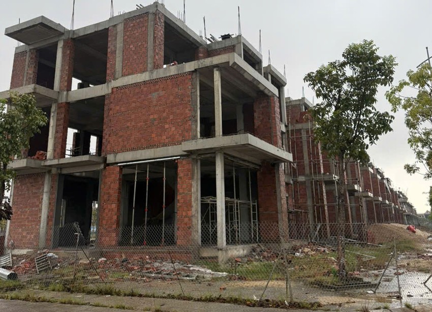 Tập đoàn Sơn Hải lên tiếng về việc chuyển thừa 10 triệu đồng cho Trung tâm Phát triển quỹ đất TP Đồng Hới cũ - Ảnh 1.