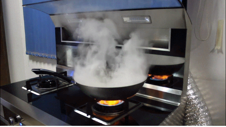 Kiểu nấu nướng gây viêm phổi chỉ trong 3 ngày, lâu dần ung thư khó tránh: Hãy ngừng ngay lập tức!- Ảnh 1. Kiểu nấu nướng gây viêm phổi chỉ trong 3 ngày, lâu dần ung thư khó tránh: Hãy ngừng ngay lập tức!- Ảnh 1.