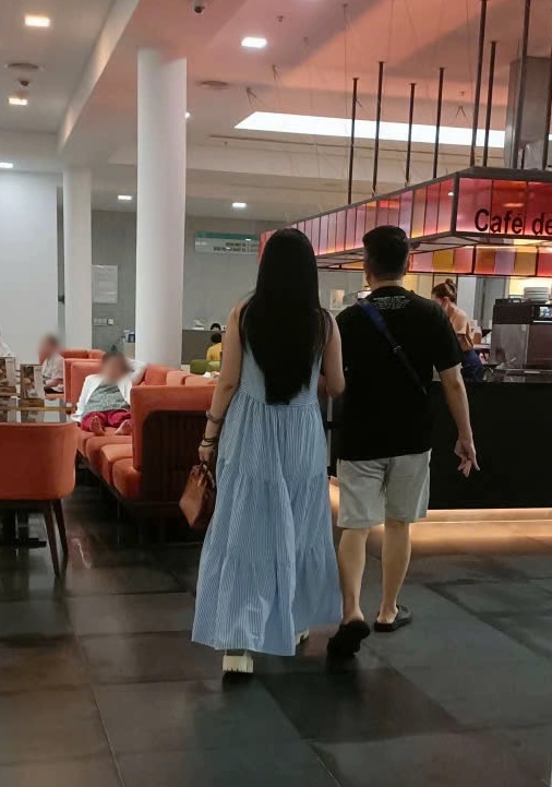 Xôn xao tình trạng hiện tại của Đoàn Di Băng và Nguyễn Quốc Vũ- Ảnh 4.