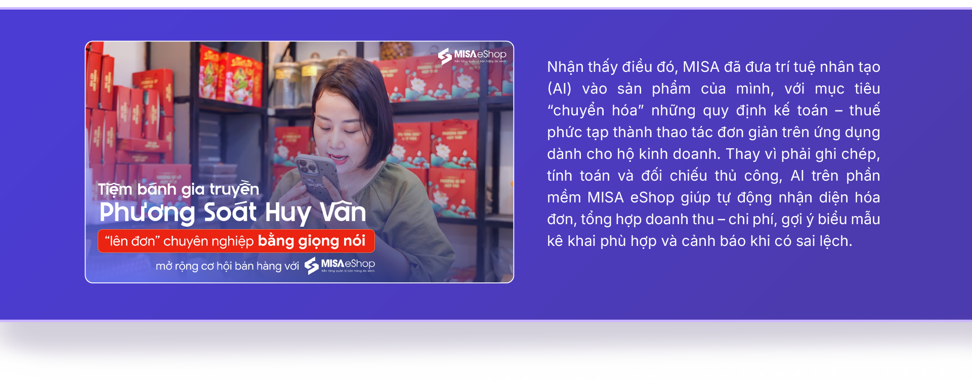 60 ngày đêm đi từng ngõ, gõ từng quầy cùng hộ kinh doanh chuyển thuế khoán sang kê khai - Ảnh 12. 60 ngày đêm đi từng ngõ, gõ từng quầy cùng hộ kinh doanh chuyển thuế khoán sang kê khai - Ảnh 13.