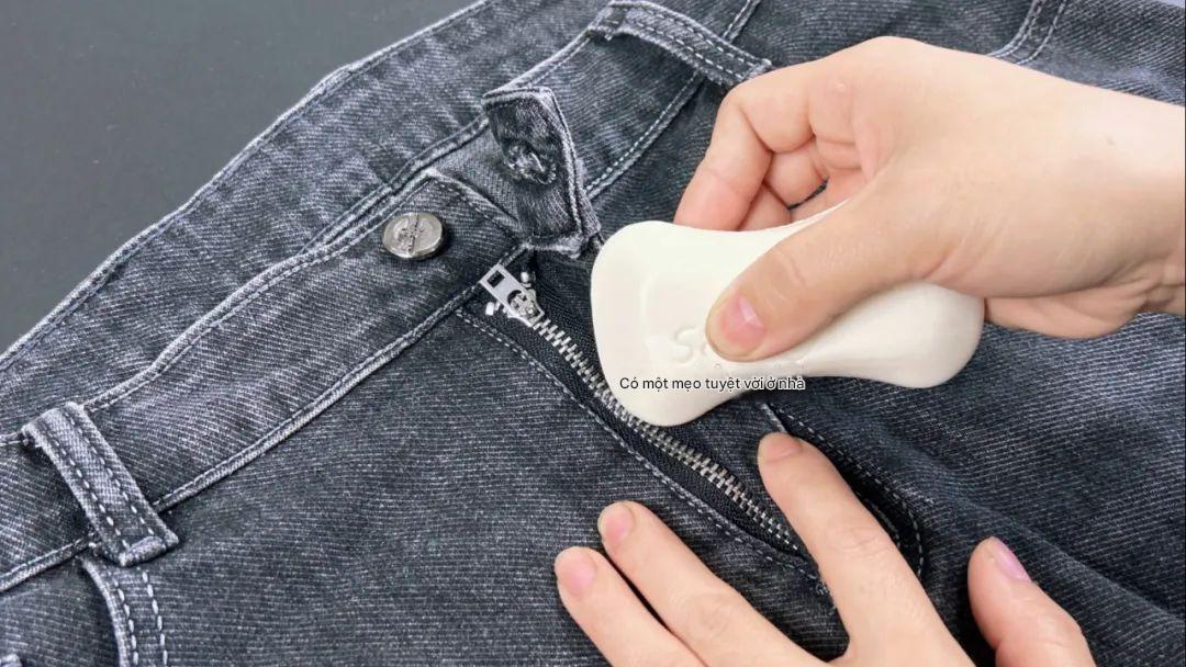 Sống 40 năm cuộc đời rồi tôi mới biết 6 "bí mật" của bánh xà phòng - Ảnh 1.