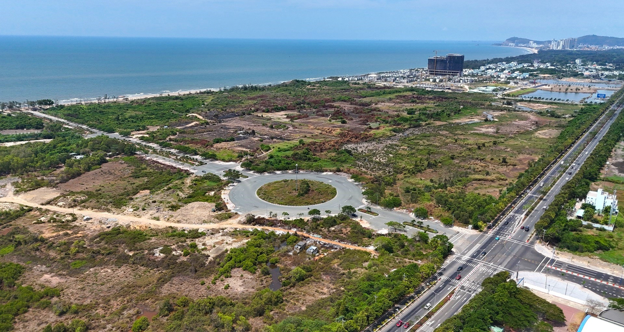 Con đường tỷ đô mới đang hình thành ở Vũng Tàu: Sun Group, Sunshine cùng hội tụ- Ảnh 6.