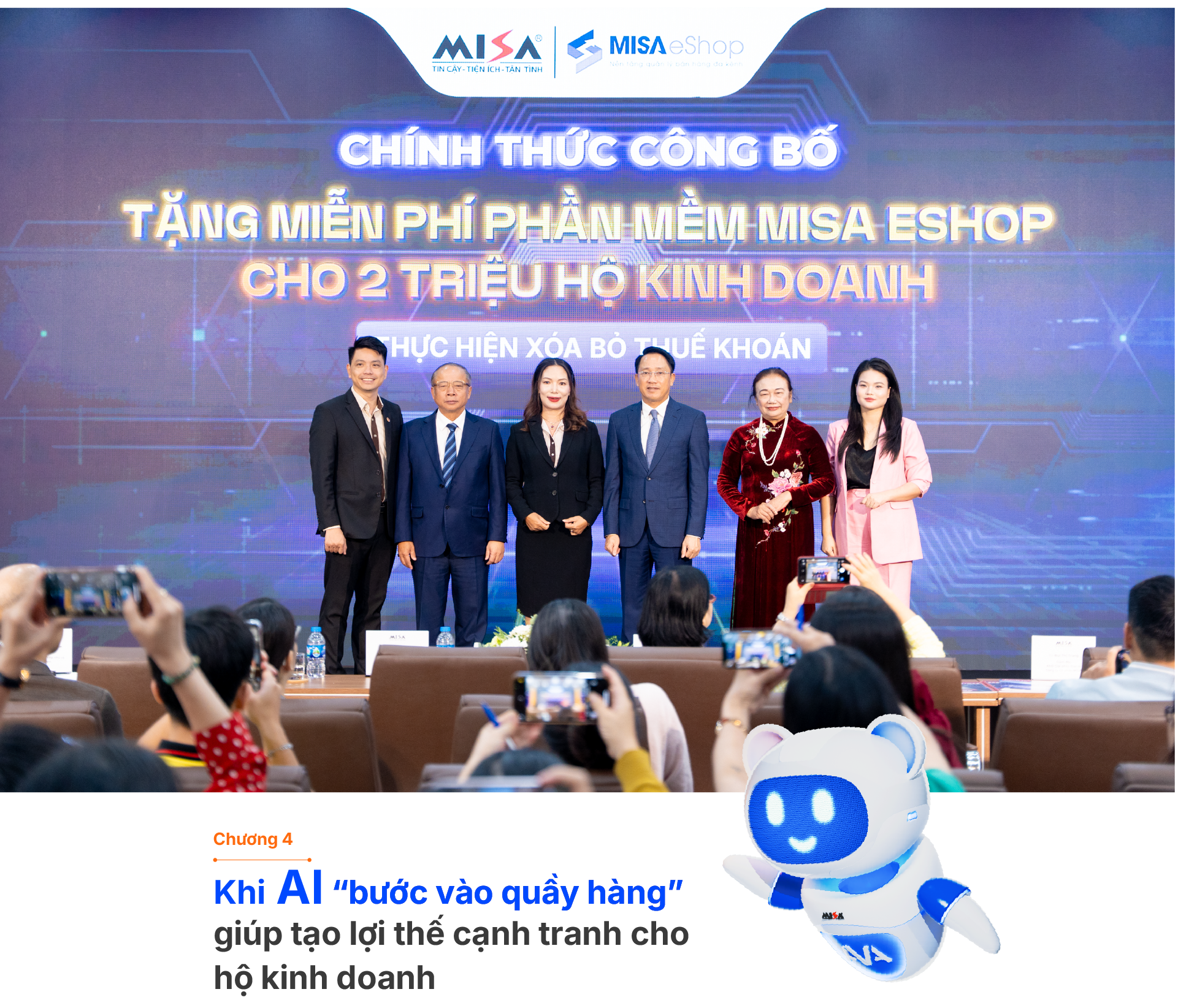 60 ngày đêm đi từng ngõ, gõ từng quầy cùng hộ kinh doanh chuyển thuế khoán sang kê khai - Ảnh 11. 60 ngày đêm đi từng ngõ, gõ từng quầy cùng hộ kinh doanh chuyển thuế khoán sang kê khai - Ảnh 12.