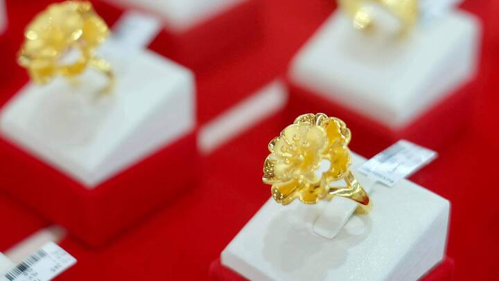 Giá vàng hôm nay 6/11: Có dấu hiệu hồi phục- Ảnh 1.