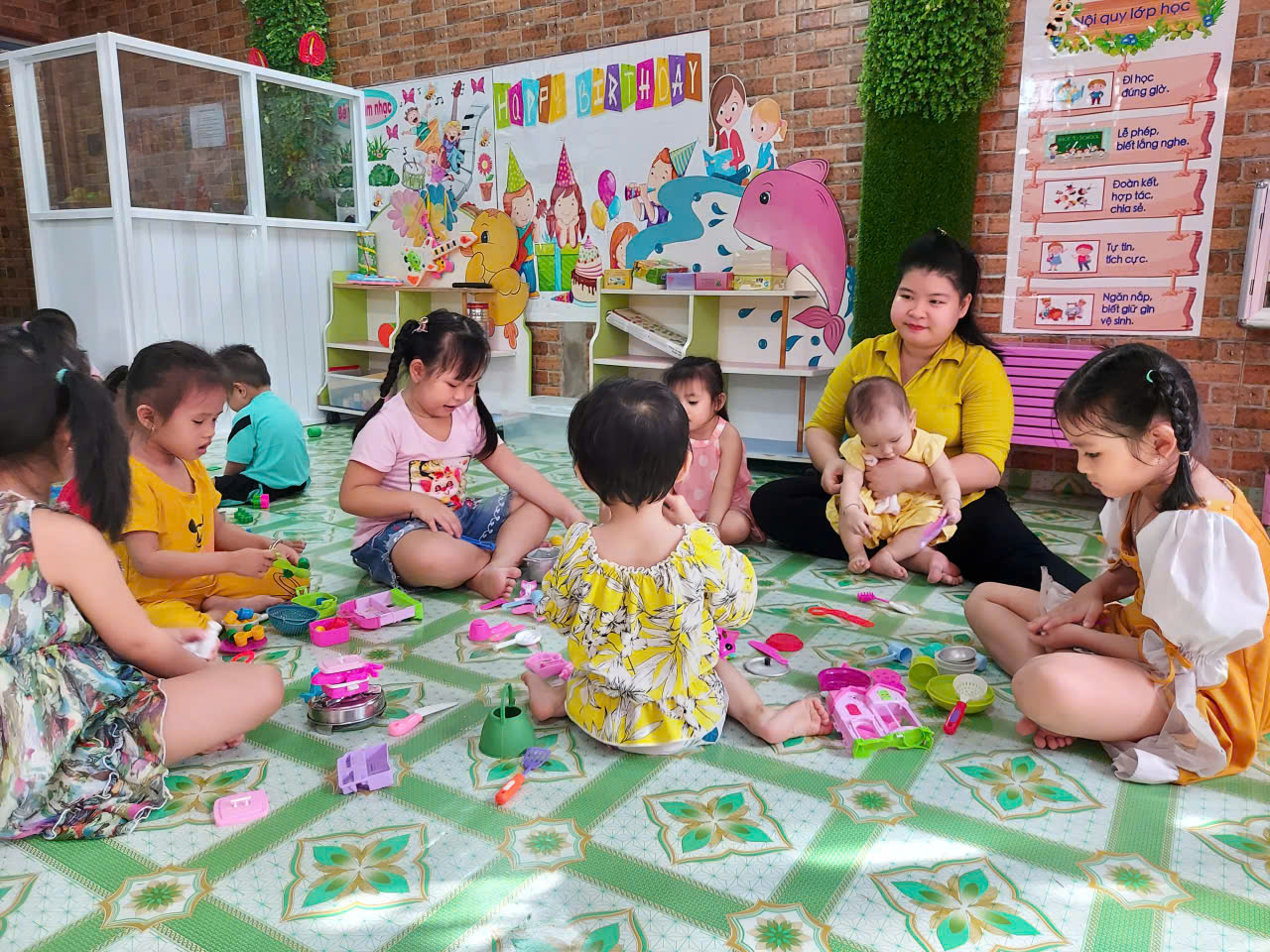 Đề xuất hệ số lương đặc thù cho nhà giáo từ 1-1-2026 - Ảnh 1.