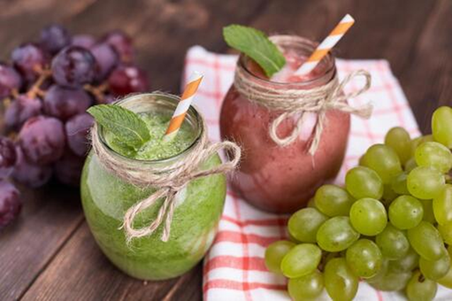 Nhật Bản “phát sốt” với món smoothie củ cải trắng: Uống 4 tháng giảm 6kg, trẻ ra 15 tuổi- Ảnh 1. Nhật Bản “phát sốt” với món smoothie củ cải trắng: Uống 4 tháng giảm 6kg, trẻ ra 15 tuổi- Ảnh 1.