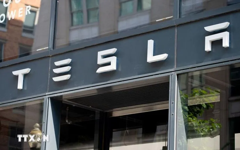 Gói lương thưởng của CEO Tesla vấp phải sự phản đối từ nhà đầu tư lớn - Ảnh 1.