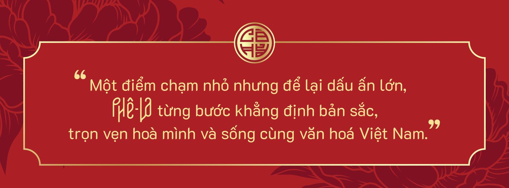 “Phê La Có Hỷ” – Chiến lược tăng trưởng bền vững và câu chuyện văn hoá Việt - Ảnh 1. “Phê La Có Hỷ” – Chiến lược tăng trưởng bền vững và câu chuyện văn hoá Việt - Ảnh 1.