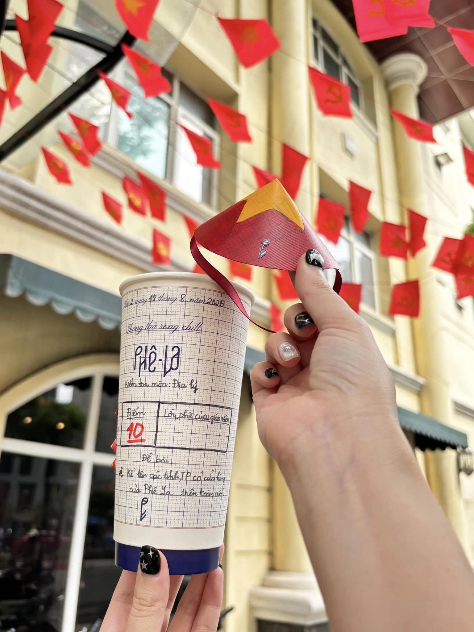 “Phê La Có Hỷ” – Chiến lược tăng trưởng bền vững và câu chuyện văn hoá Việt - Ảnh 5. “Phê La Có Hỷ” – Chiến lược tăng trưởng bền vững và câu chuyện văn hoá Việt - Ảnh 5.