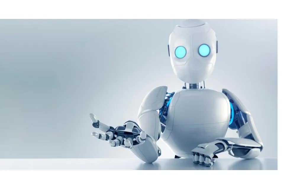 Ngành công nghiệp robot Trung Quốc tăng trưởng mạnh - Ảnh 1.