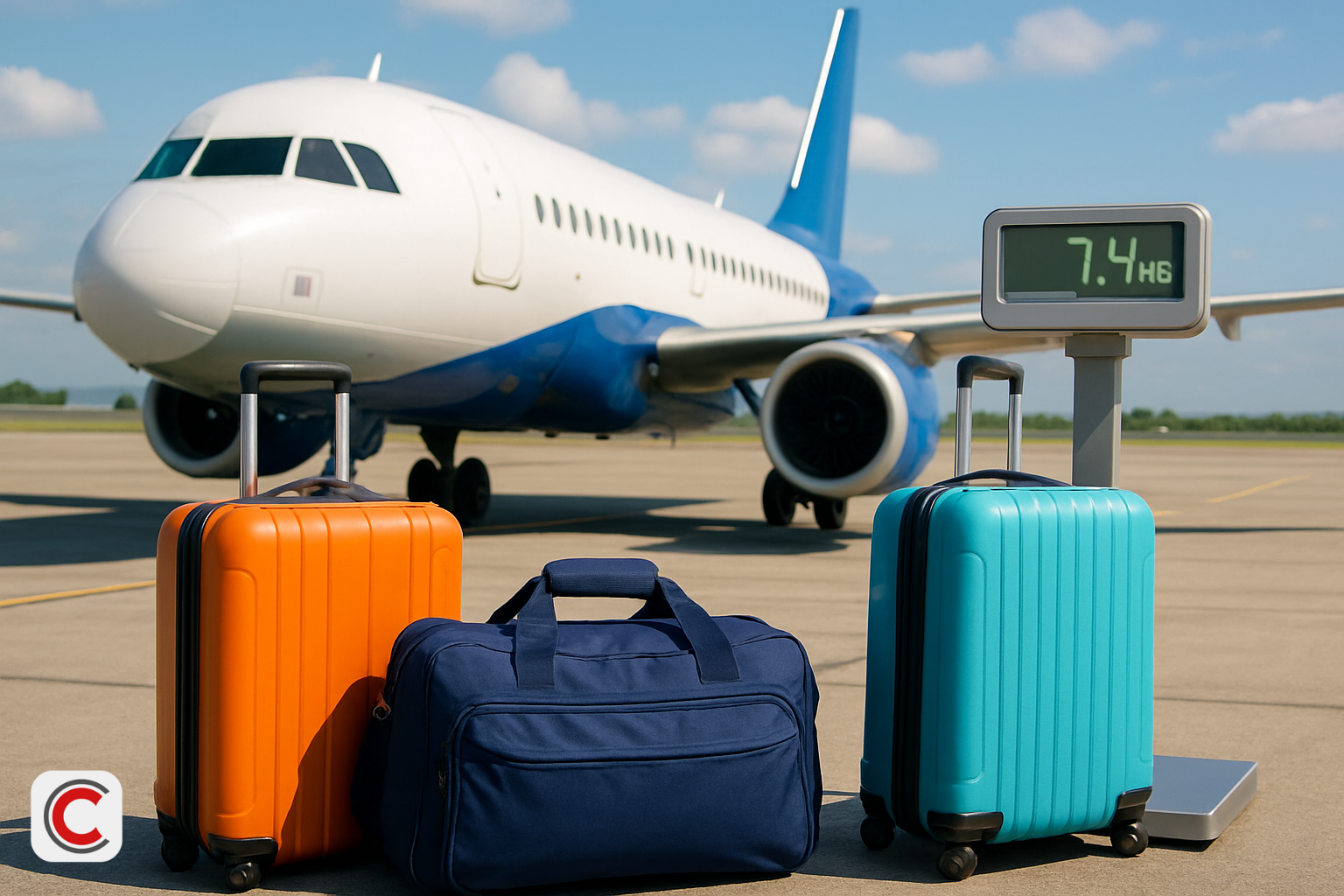 So sánh hành lý xách tay của 5 hãng hàng không Việt: Hãng nào cho mang nhiều nhất? - Ảnh 1.