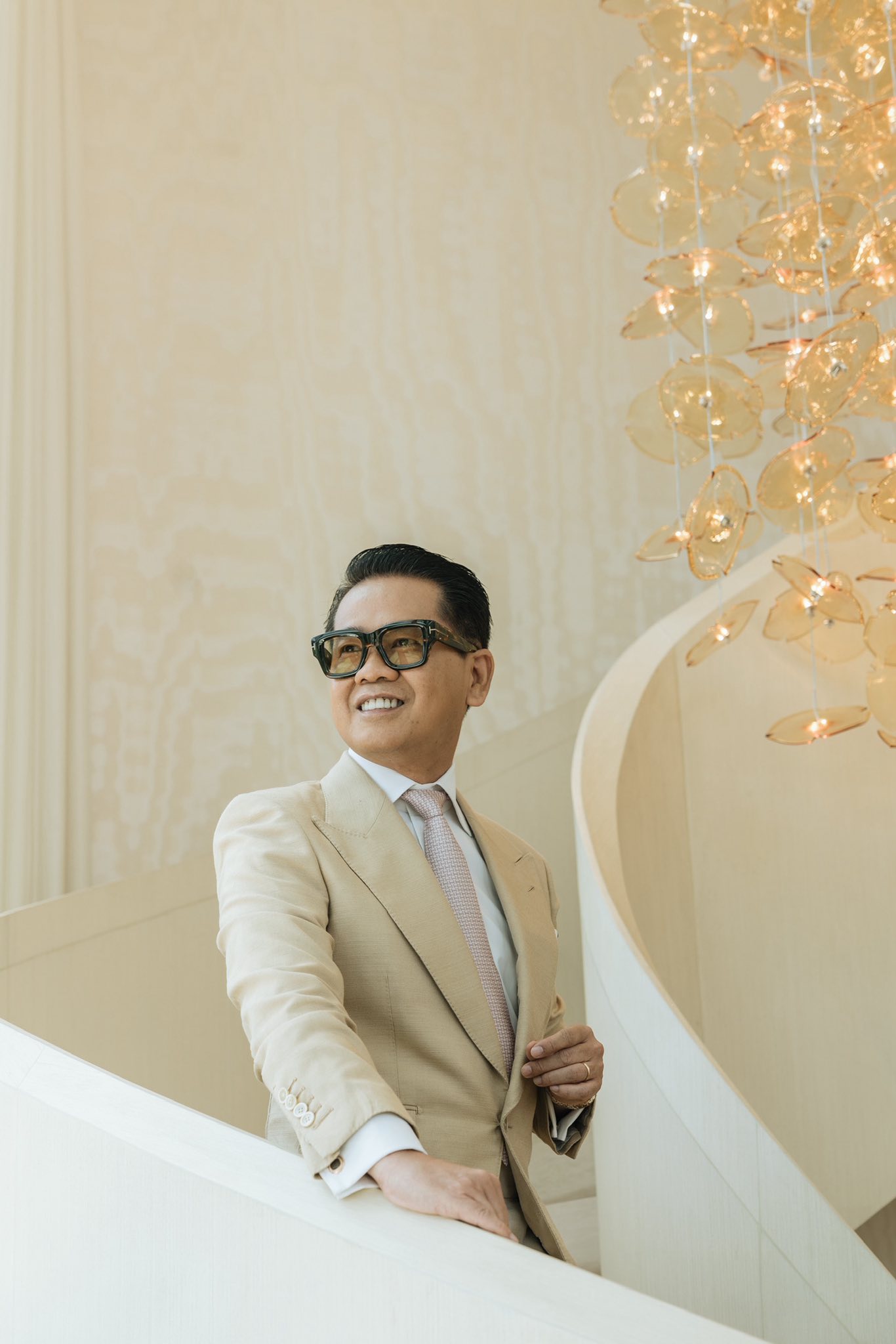 Thái Công lại vướng phải ồn ào túi hiệu tiền tỷ- Ảnh 6. Thái Công lại vướng phải ồn ào túi hiệu tiền tỷ- Ảnh 6.