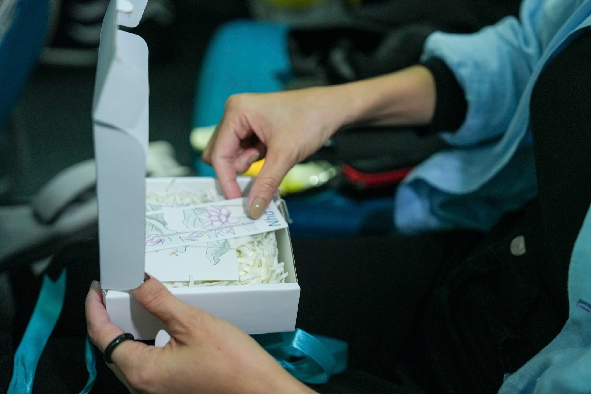 LotuScent – khi mùi hương thuần Việt chạm đến trải nghiệm 5 sao cùng Vietnam Airlines - Ảnh 7. LotuScent – khi mùi hương thuần Việt chạm đến trải nghiệm 5 sao cùng Vietnam Airlines - Ảnh 7.