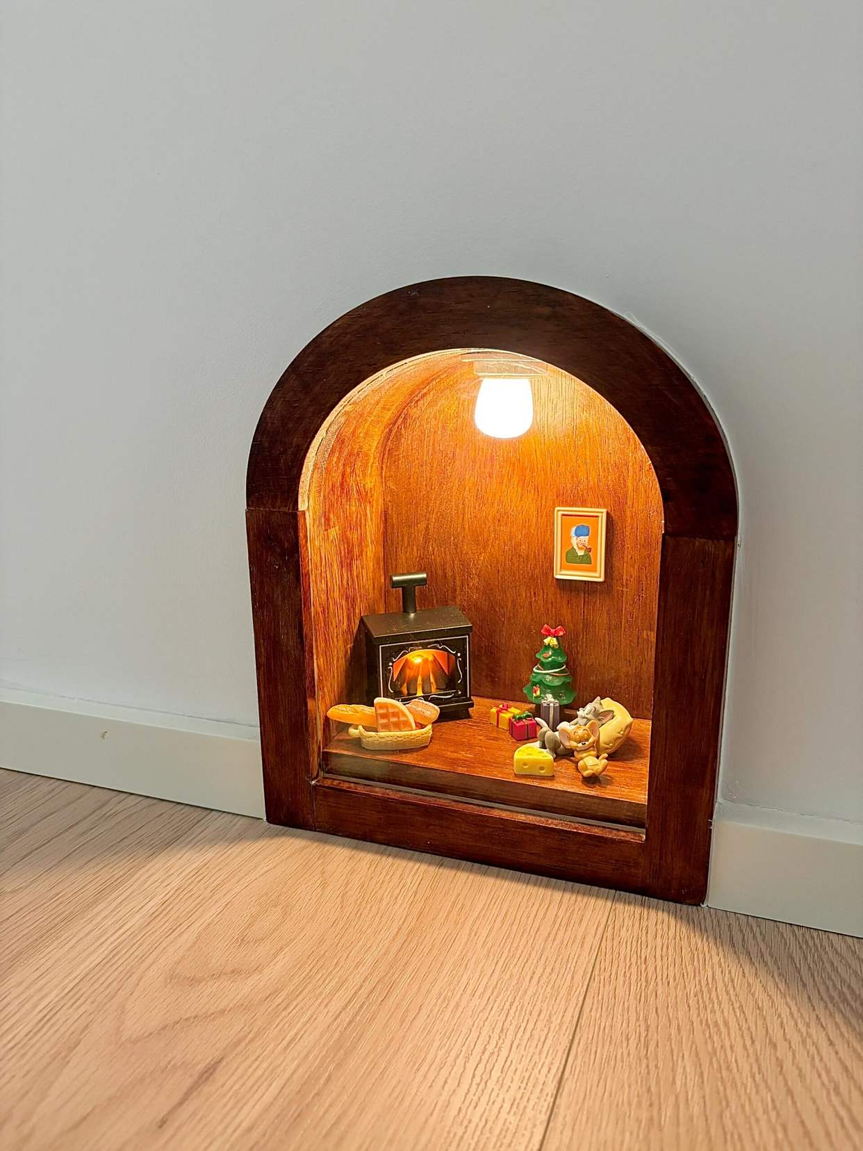 Chỉ có thiên tài mới có thể nghĩ ra 7 thiết kế tuyệt vời này- Ảnh 12. Chỉ có thiên tài mới có thể nghĩ ra 7 thiết kế tuyệt vời này- Ảnh 12.