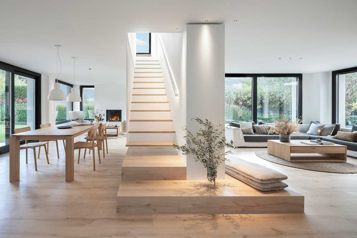 5 dấu hiệu “nhà có lộc”: Nếu xuất hiện đủ, 9/10 gia đình đều gặp may mắn và tiền bạc rủng rỉnh!- Ảnh 2.