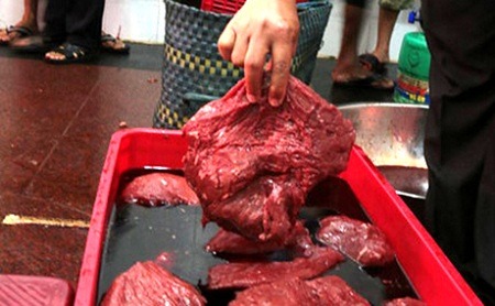 Người thông minh mách mẹo mua thịt bò: "1 chọn 3 không", người bán không dám qua mặt - Ảnh 2.