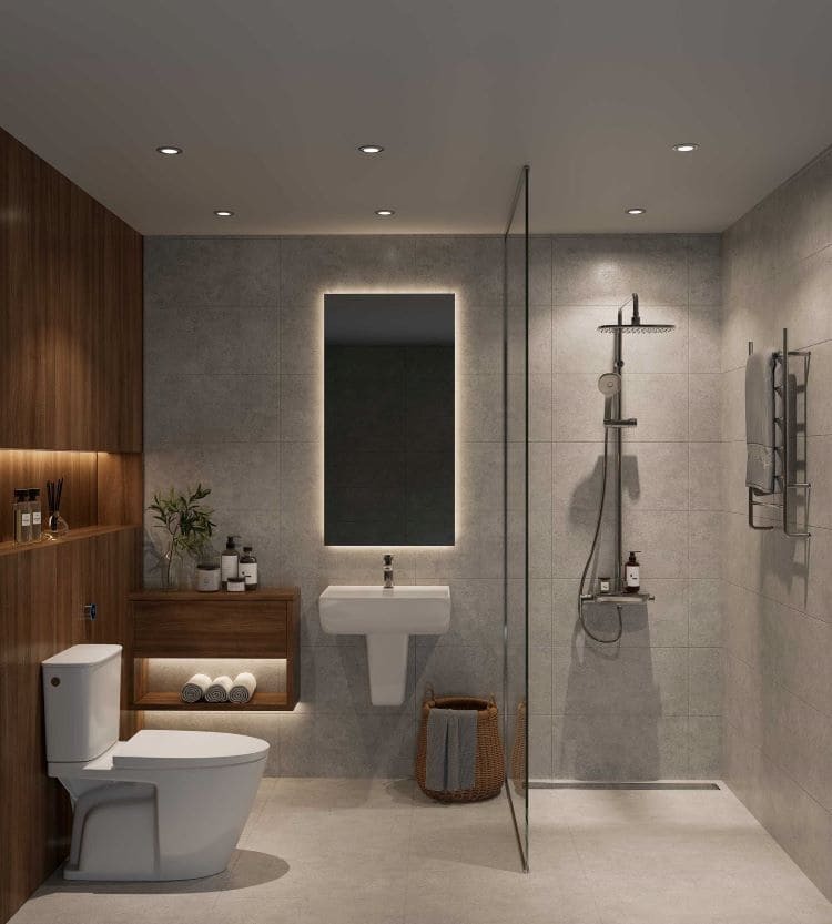 Coi chừng 5 vị trí trong nhà ứ đọng tà khí: Càng ở càng sinh bệnh, gia đình cãi vã- Ảnh 3. Coi chừng 5 vị trí trong nhà ứ đọng tà khí: Càng ở càng sinh bệnh, gia đình cãi vã- Ảnh 3.