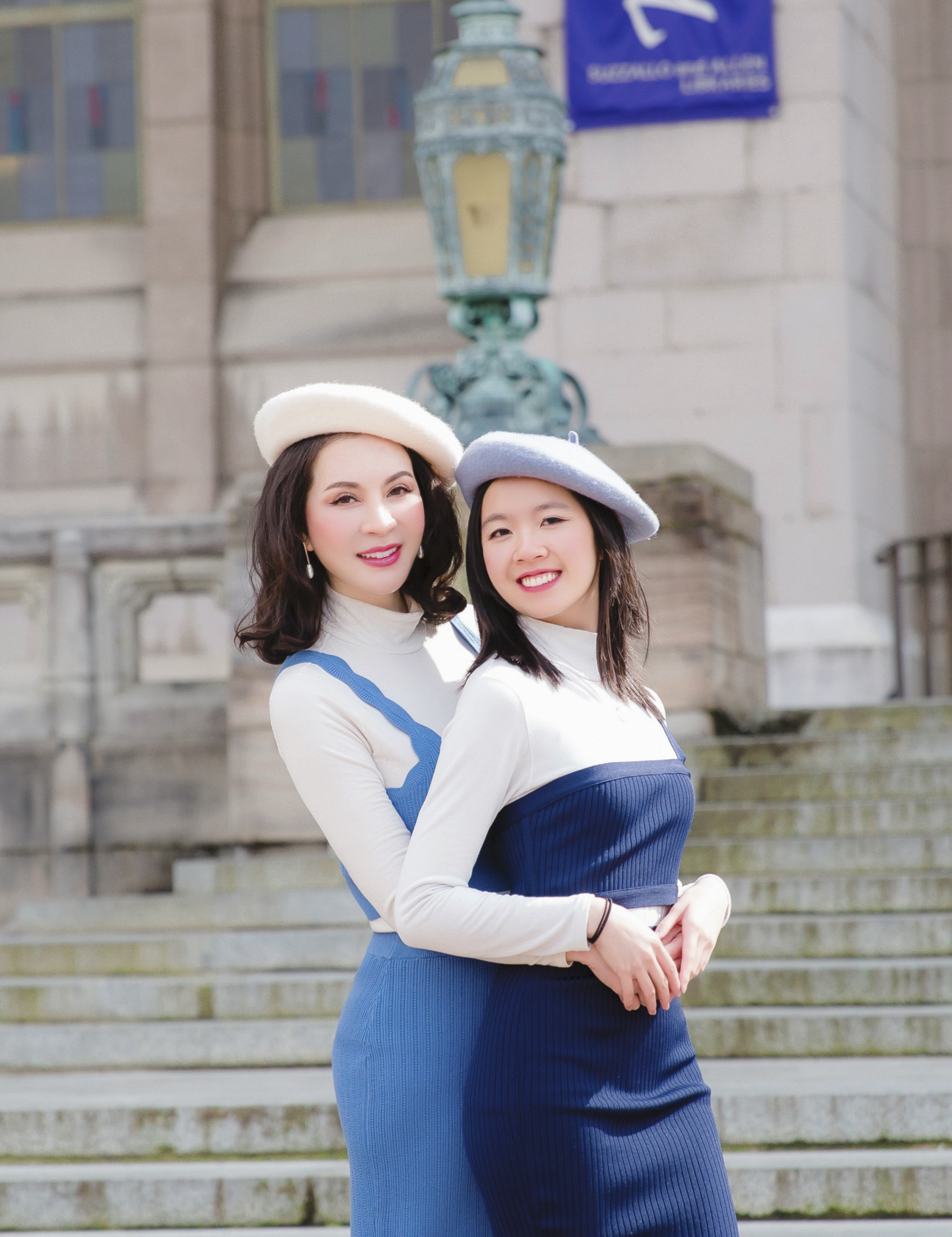 Nữ diễn viên là thạc sĩ giàu có: Mẹ đơn thân U60 lão hóa ngược xinh đẹp- Ảnh 5.