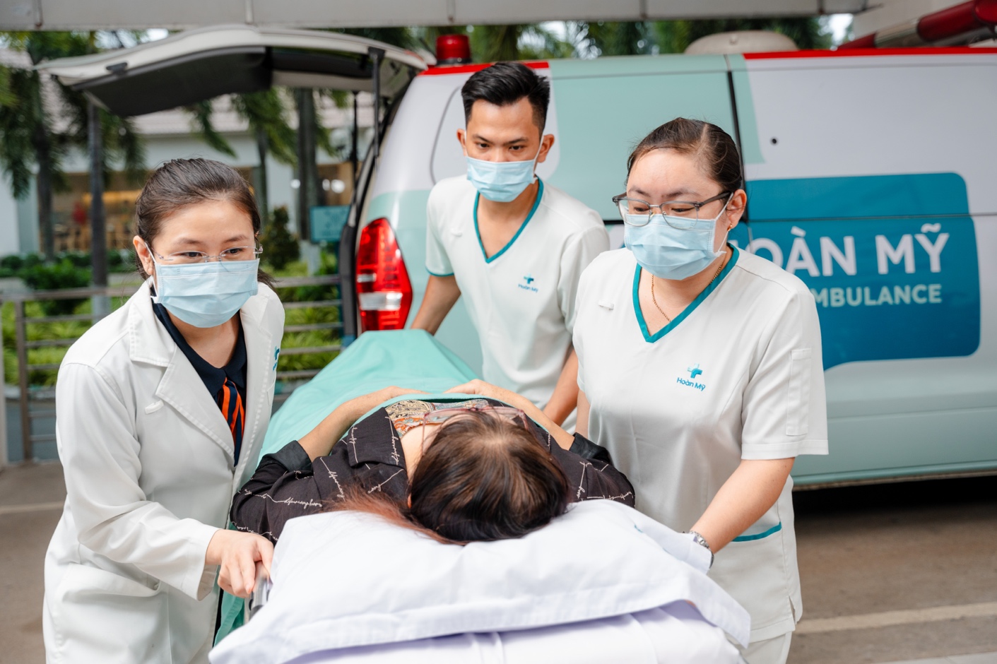 Hành trình hồi phục sau đột quỵ: Sức khỏe - nền tảng sống còn của doanh nhân - Ảnh 1. Hành trình hồi phục sau đột quỵ: Sức khỏe - nền tảng sống còn của doanh nhân - Ảnh 1.